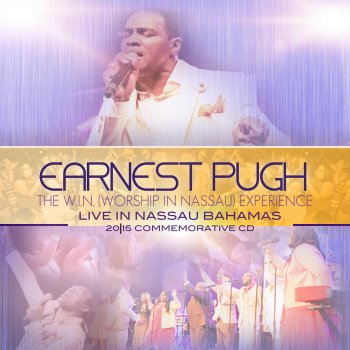 Earnest Pugh The Lord Is Here