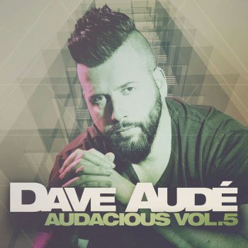 Dave Audé feat. David Garcia & Sisely Treasure Dancin' Circles - Edit