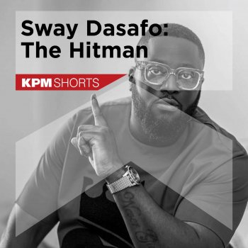 Sway DaSafo The Hitman