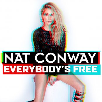 Nat Conway Everybody's Free