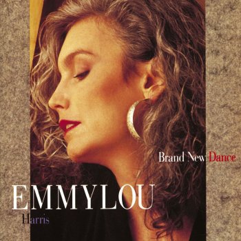 Emmylou Harris Easy For You To Say