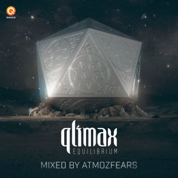 Atmozfears Qlimax 2015 Equilibrium Continuous Mix