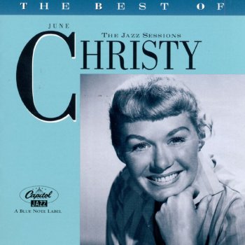 June Christy How High The Moon