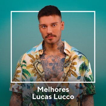 Lucas Lucco Paz (feat. Lucas Lucco) [Ao Vivo]