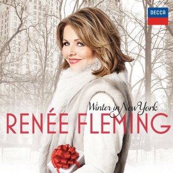 Renée Fleming The Christmas Waltz