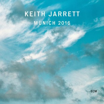 Keith Jarrett It's a Lonesome Old Town (Live)
