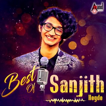 Sanjith Hegde Hinde Hinde Hogu (From "Ayogya")