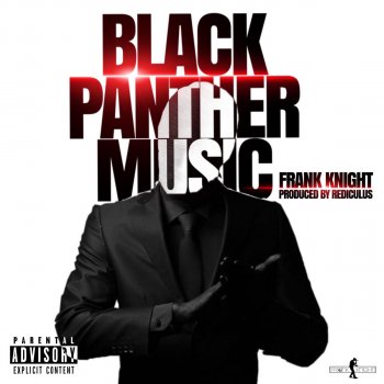Frank Knight Black Panther Music (Radio Mix)