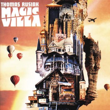 Thomas Rusiak feat. Teddybears Sthlm Ahead Of My Time