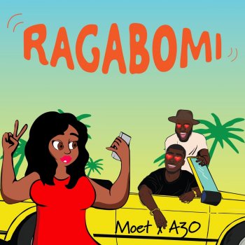 Moet feat. A3O Ragabomi