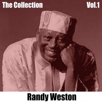 Randy Weston Solemn Meditation