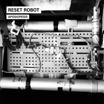 Reset Robot Velleity