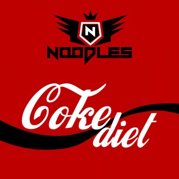 DJ Noodles Coke Diet