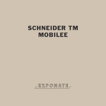 Schneider TM Mobilee