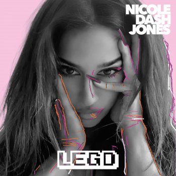 Nicole Dash Jones Lego