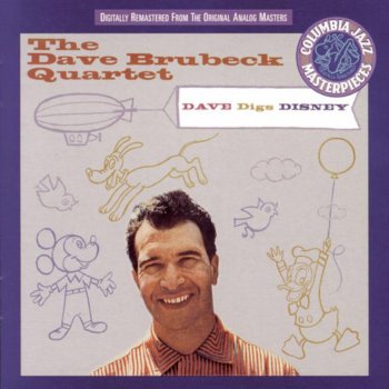 The Dave Brubeck Quartet When You Wish Upon a Star