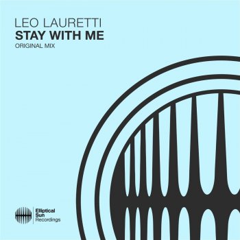 Leo Lauretti Stay With Me