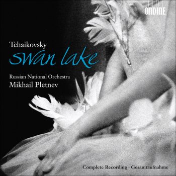 London Symphony Orchestra feat. André Previn Swan Lake, op. 20: Act I: No. 8 Danse des coupes