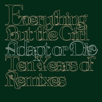 Everything But the Girl Temperamental (Pull Timewarp Remix)