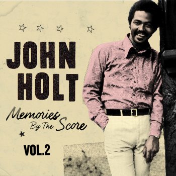 John Holt What Life's About