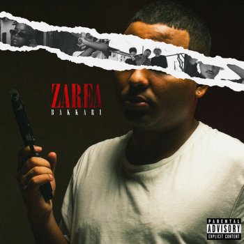 BAKKARI Zarea (feat. Frugi)