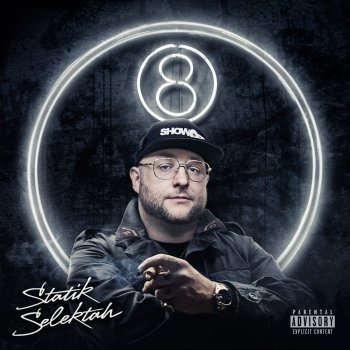 Statik Selektah feat. No Malice of The Clipse Pull the Curtain Back