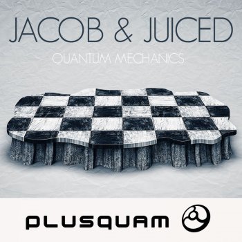 Jacob feat. Juiced Quantum Mechanics