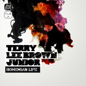 Terry Lee Brown, Jr. Bohemian Life - Milton Jackson Remix