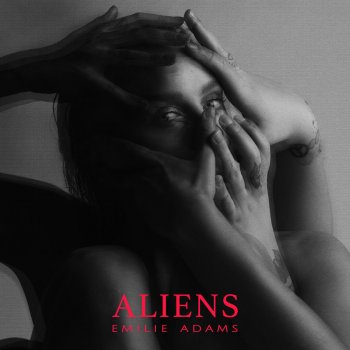 Emilie Adams Aliens