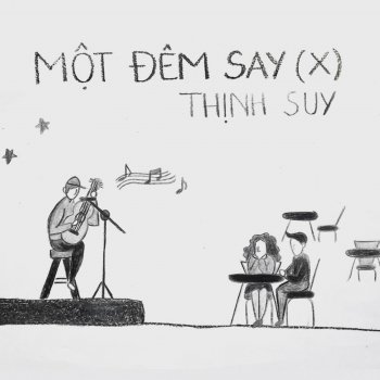 Thinh Suy Mot Dem Say (X)