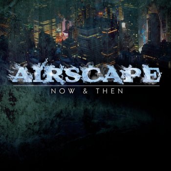 Airscape Cruising - Scape Mix