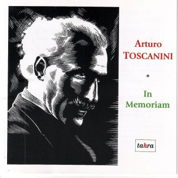 Arturo Toscanini & NBC Symphony Orchestra Symphony No. 9 in E Minor, Op. 95 "New World": II. Largo