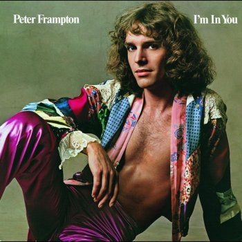 Peter Frampton I'm In You