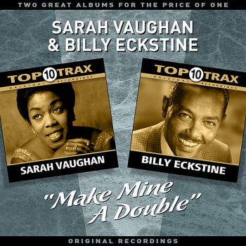 Sarah Vaughan & Billy Eckstine I Love You
