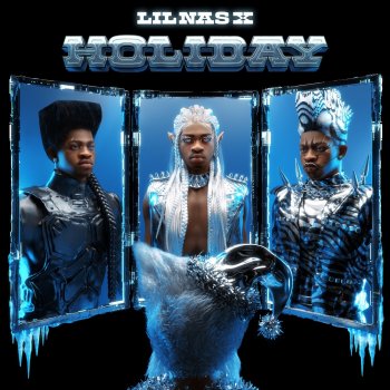 Lil Nas X HOLIDAY