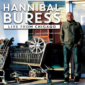 Hannibal Buress I have hobbies