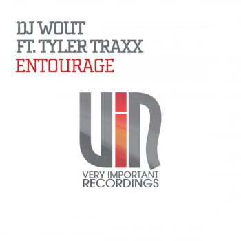 DJ Wout Entourage (Radio Edit)