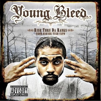 Young Bleed feat. C-Pone Bloc Bleeda