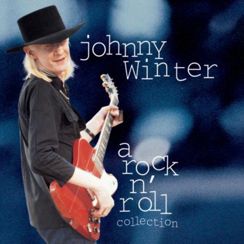 Johnny Winter Come On In My Kitchen (Previously Unreleased)