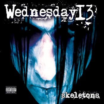 Wednesday 13 Scream Baby Scream