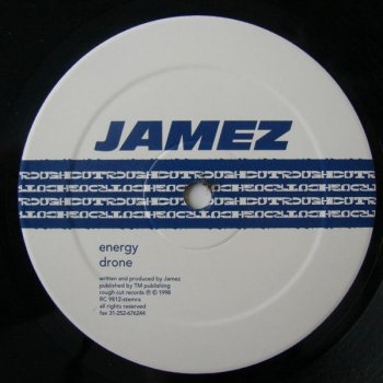 Jamez Energy