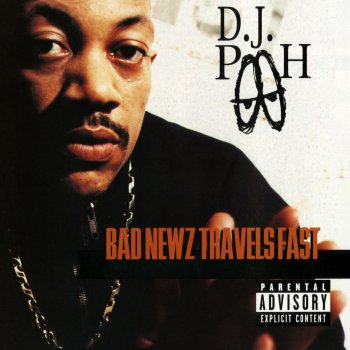 DJ Pooh feat. Mista Grimm You Ain't S**t