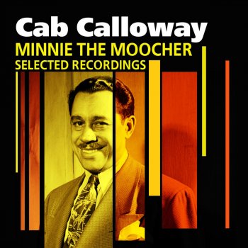 Cab Calloway Ghost of a Chance