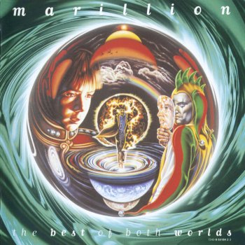 Marillion Forgotten Sons