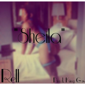 Rell Sheila