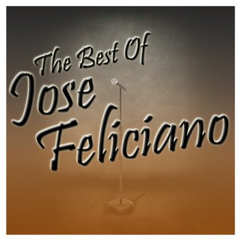 José Feliciano Stay With Me