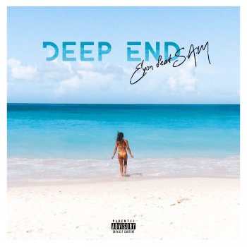 Eyon Deep End (feat. sam)