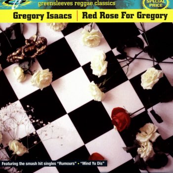 Gregory Isaacs Intimate Potential