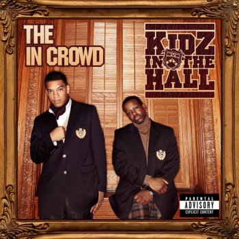 Kidz in the Hall feat. Estelle Love Hangover