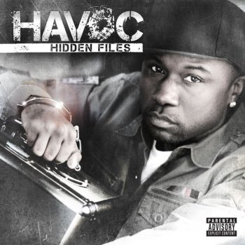 Havoc feat. Starrblazz On A Mission (feat. Prodigy)